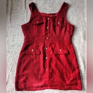 Shein | Size 3X Sleeveless Dress 2